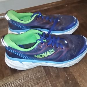 Hoka Conquest